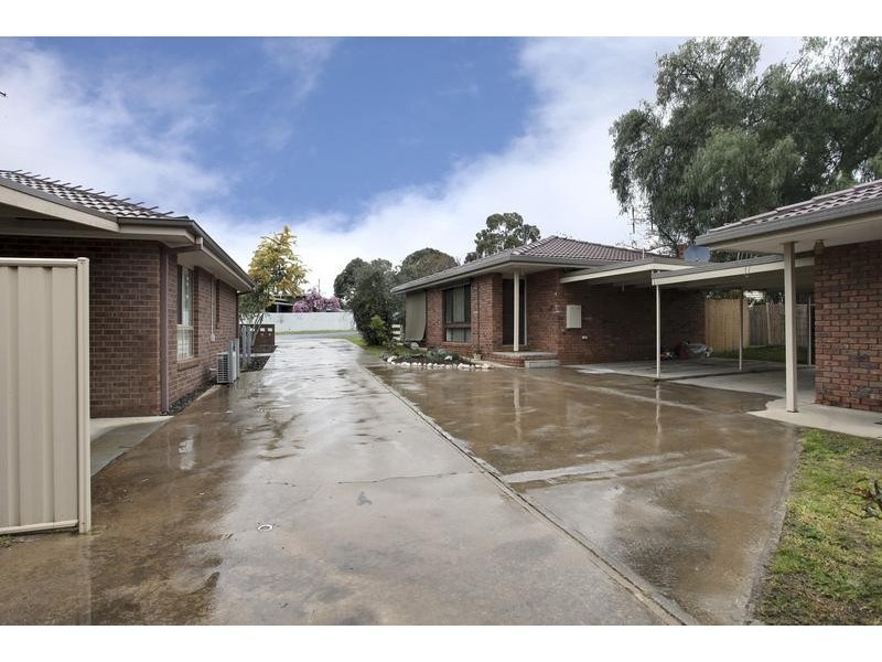 3/50 Sandhurst Road, Bendigo VIC 3550