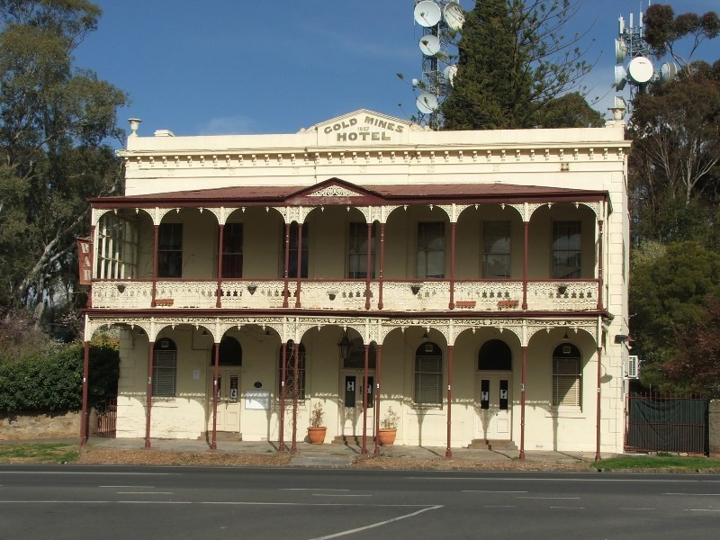 49 – 57 Marong Road, Bendigo VIC 3550