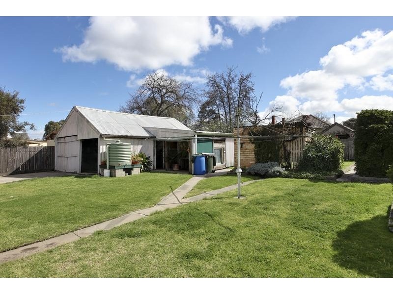 53 Simpsons Road, Eaglehawk VIC 3556