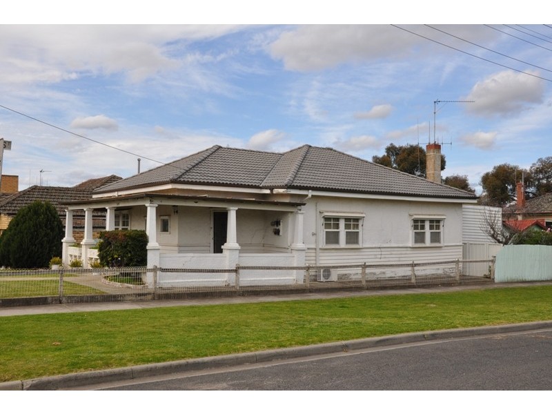 245 High Street, Golden Square VIC 3555
