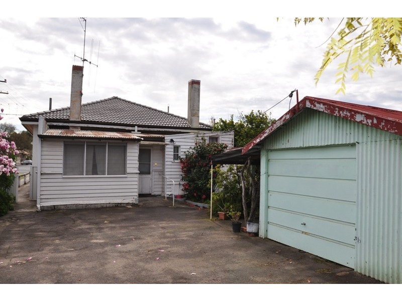245 High Street, Golden Square VIC 3555