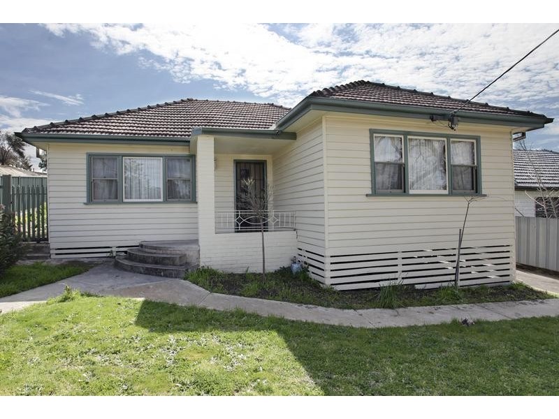 23 Harrison Street, Bendigo VIC 3550