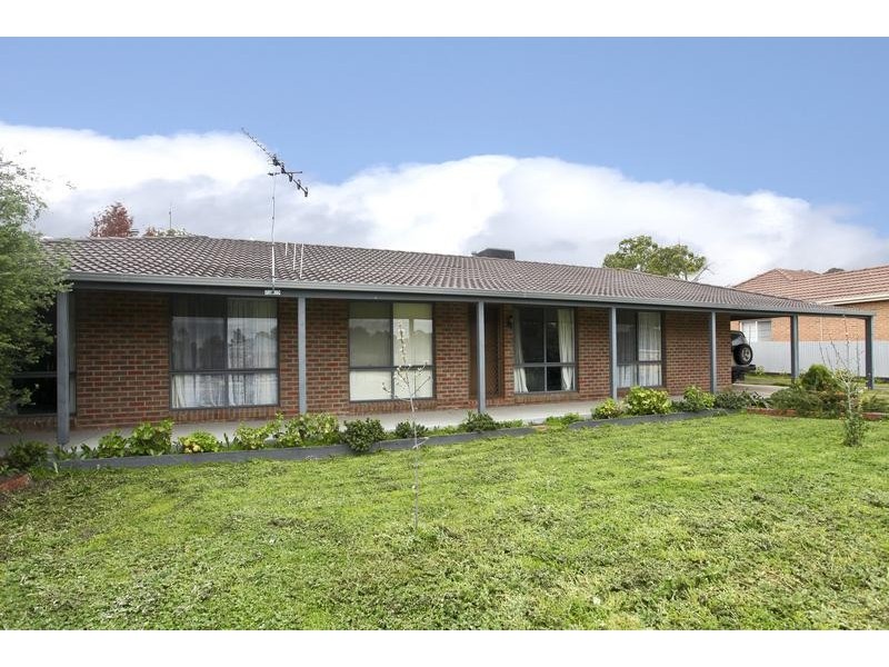 37 Kennewell Street, White Hills VIC 3550