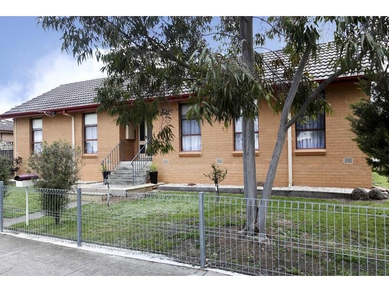 2 Derwent Drive, Bendigo VIC 3550