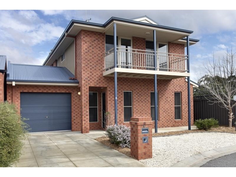 4 Wisteria Court, Bendigo VIC 3550