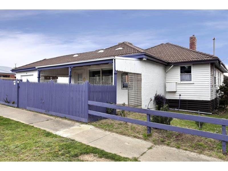 38 Morrison Street, Kangaroo Flat VIC 3555