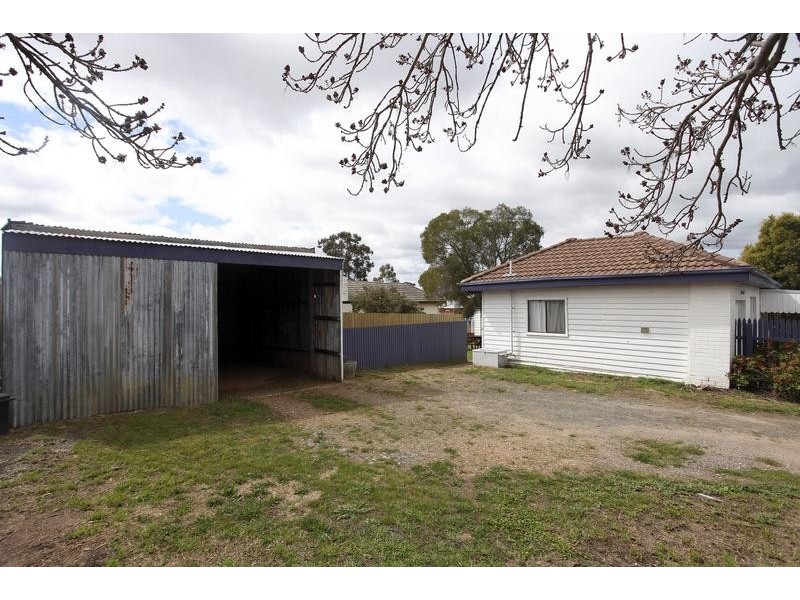 38 Morrison Street, Kangaroo Flat VIC 3555