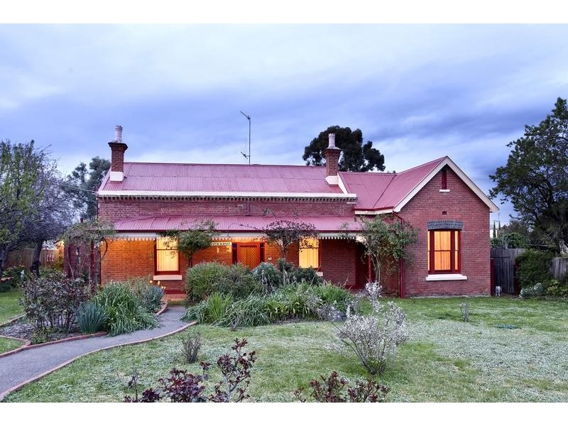 14 Langston Street, Bendigo VIC 3550