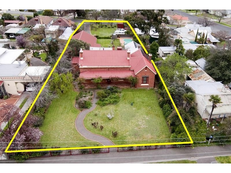 14 Langston Street, Bendigo VIC 3550