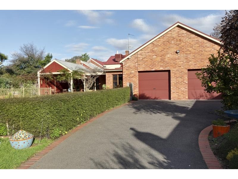 14 Langston Street, Bendigo VIC 3550