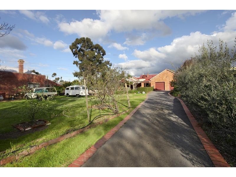 14 Langston Street, Bendigo VIC 3550