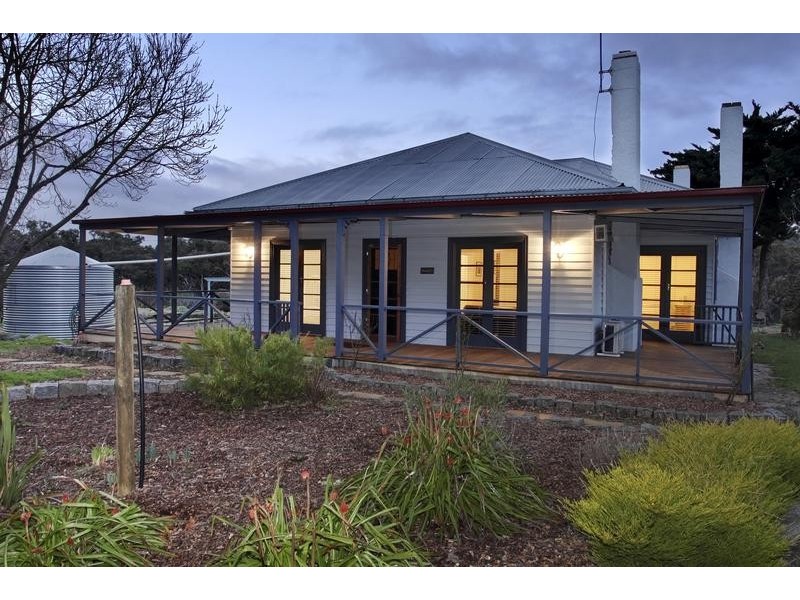4734 Calder Highway, Ravenswood VIC 3453