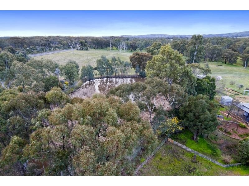 4734 Calder Highway, Ravenswood VIC 3453
