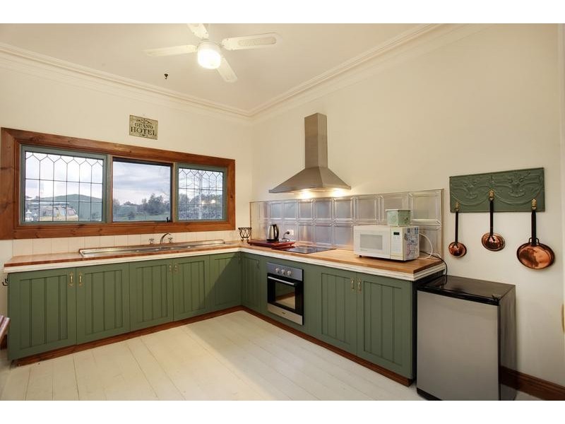 4734 Calder Highway, Ravenswood VIC 3453