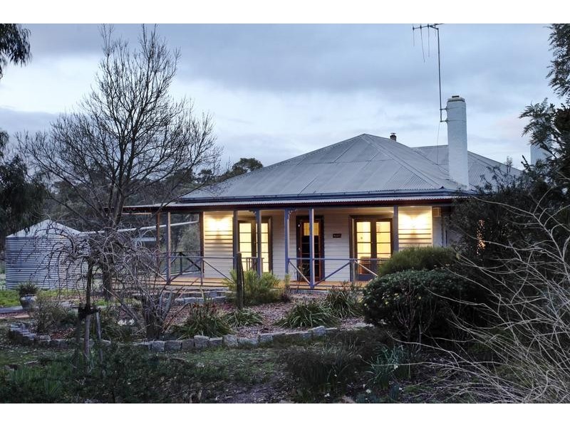 4734 Calder Highway, Ravenswood VIC 3453