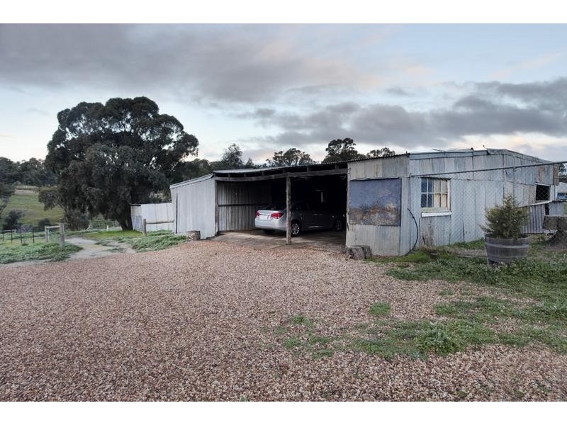 4734 Calder Highway, Ravenswood VIC 3453
