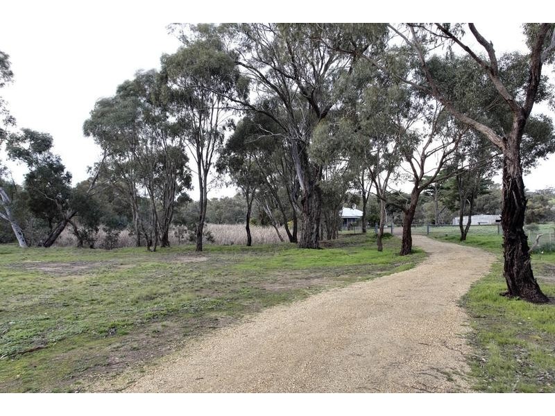4734 Calder Highway, Ravenswood VIC 3453