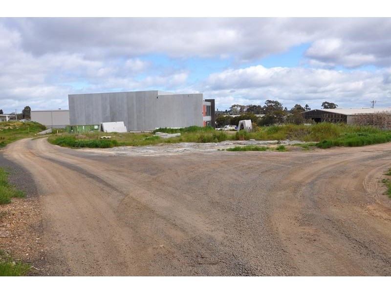 104 – 108 Beischer Street, Bendigo VIC 3550