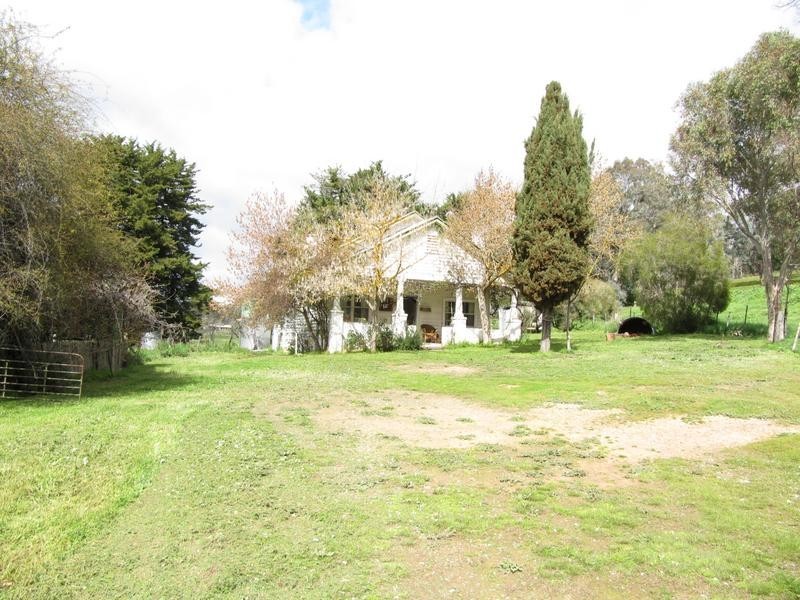246A Tannery Lane, Strathfieldsaye VIC 3551