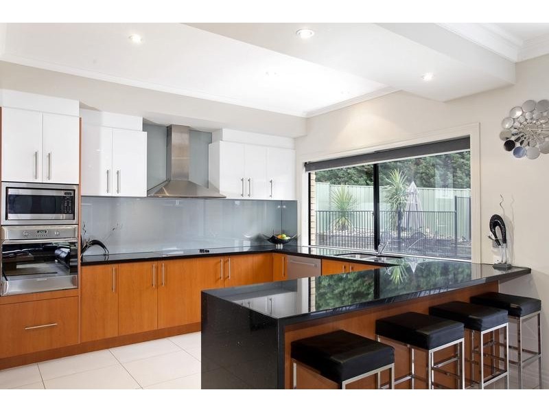 3 Federation Terrace, Kennington VIC 3550