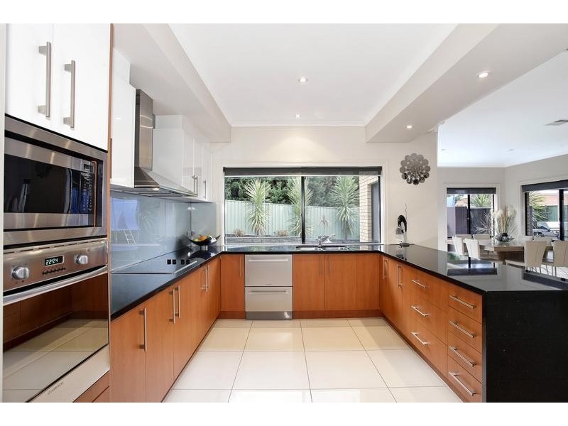 3 Federation Terrace, Kennington VIC 3550