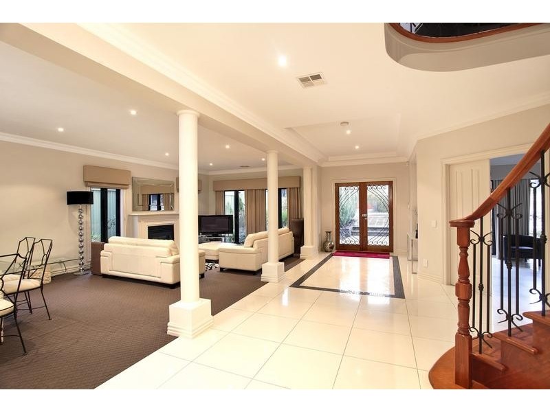 3 Federation Terrace, Kennington VIC 3550