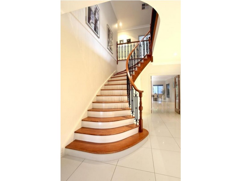 3 Federation Terrace, Kennington VIC 3550