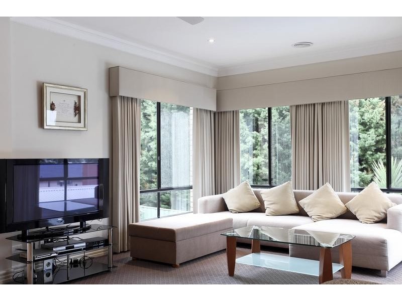 3 Federation Terrace, Kennington VIC 3550