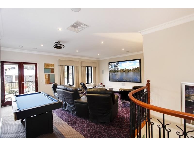 3 Federation Terrace, Kennington VIC 3550