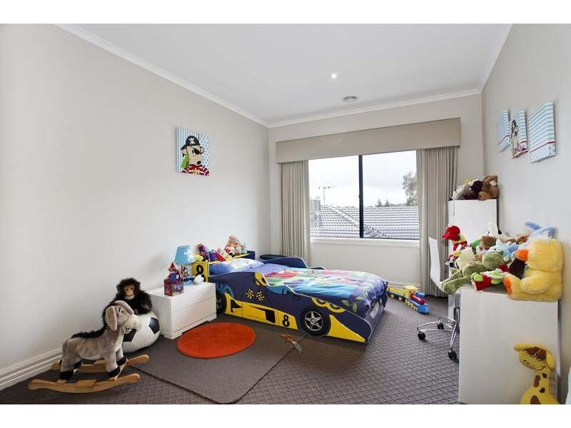 3 Federation Terrace, Kennington VIC 3550