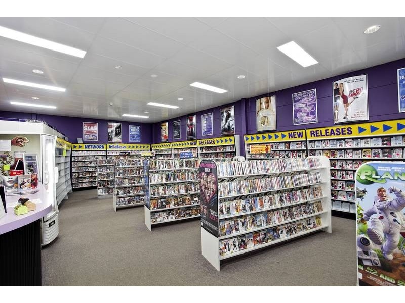 Lot Shop 9, 939 Wellington Street, Strathfieldsaye VIC 3551