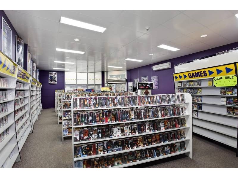 Lot Shop 9, 939 Wellington Street, Strathfieldsaye VIC 3551