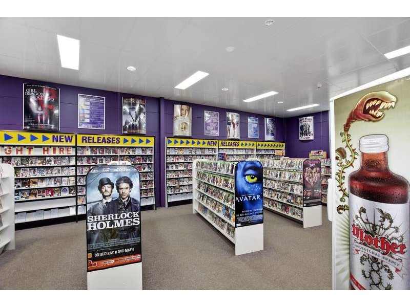 Lot Shop 9, 939 Wellington Street, Strathfieldsaye VIC 3551