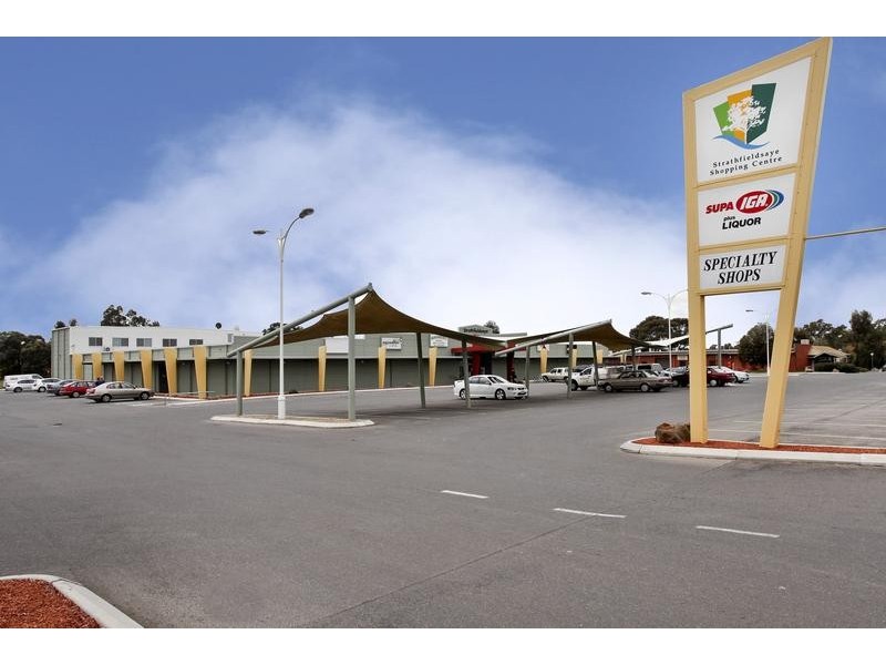 Lot Shop 9, 939 Wellington Street, Strathfieldsaye VIC 3551
