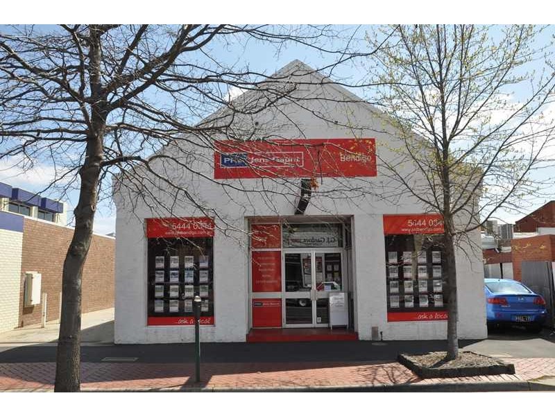 8 King Street, Bendigo VIC 3550