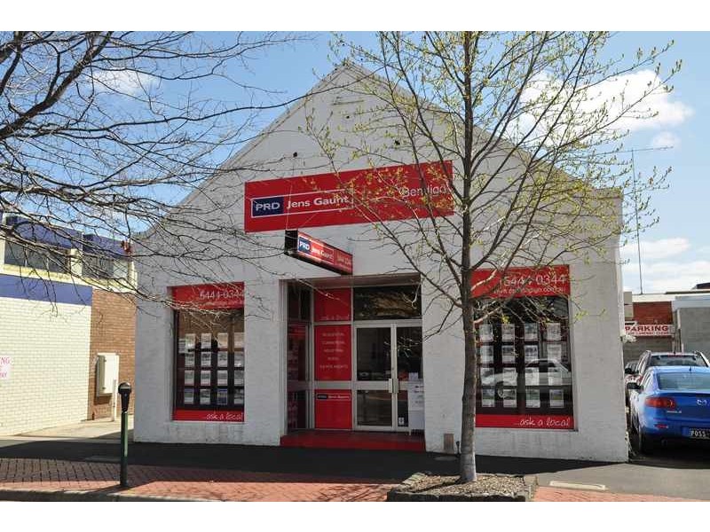 8 King Street, Bendigo VIC 3550