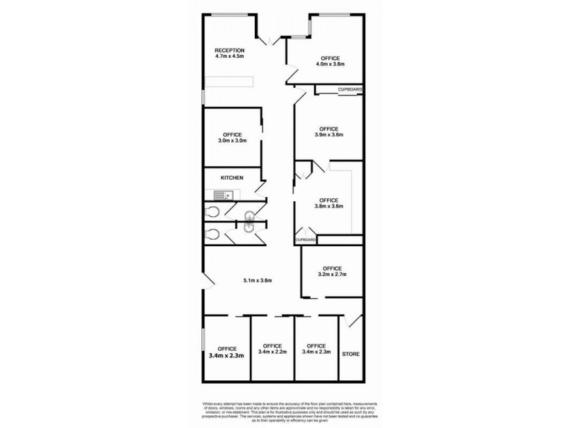 8 King Street, Bendigo VIC 3550