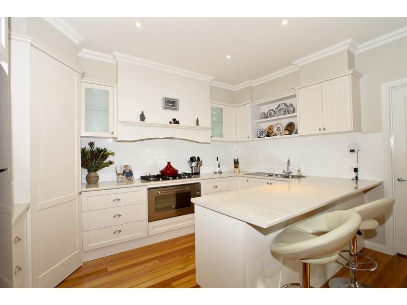 3 Hanover Place, Strathfieldsaye VIC 3551