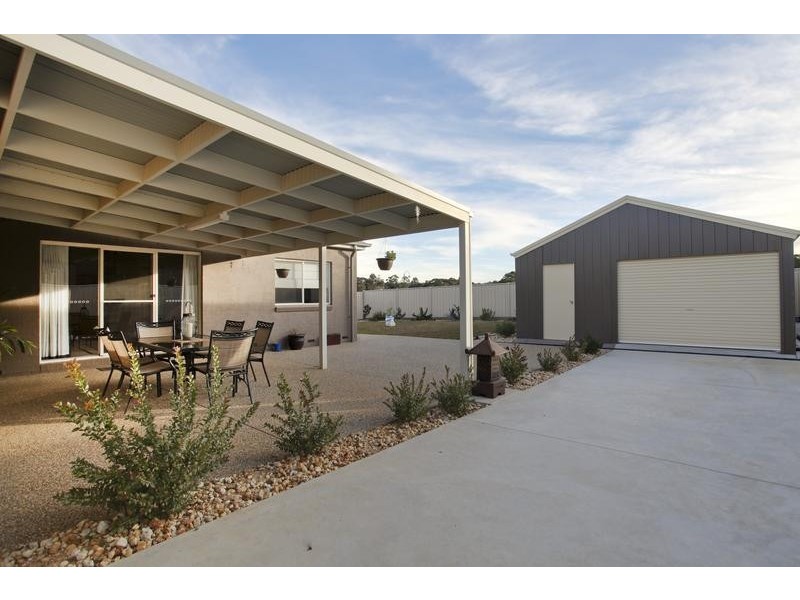 3 Hanover Place, Strathfieldsaye VIC 3551