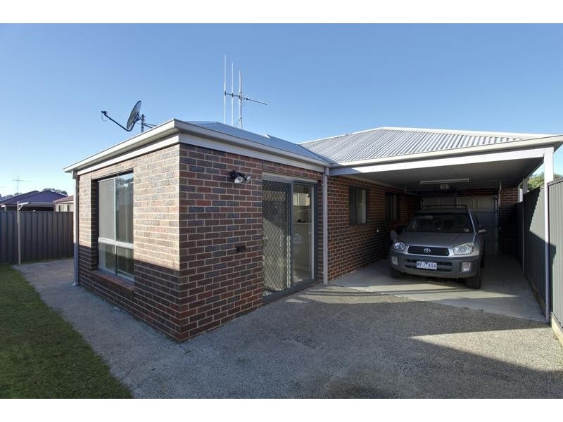 5/116 Holdsworth Road, Bendigo VIC 3550