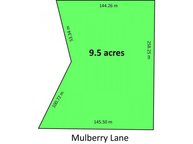 272 Mulberry Lane, Lockwood South VIC 3551