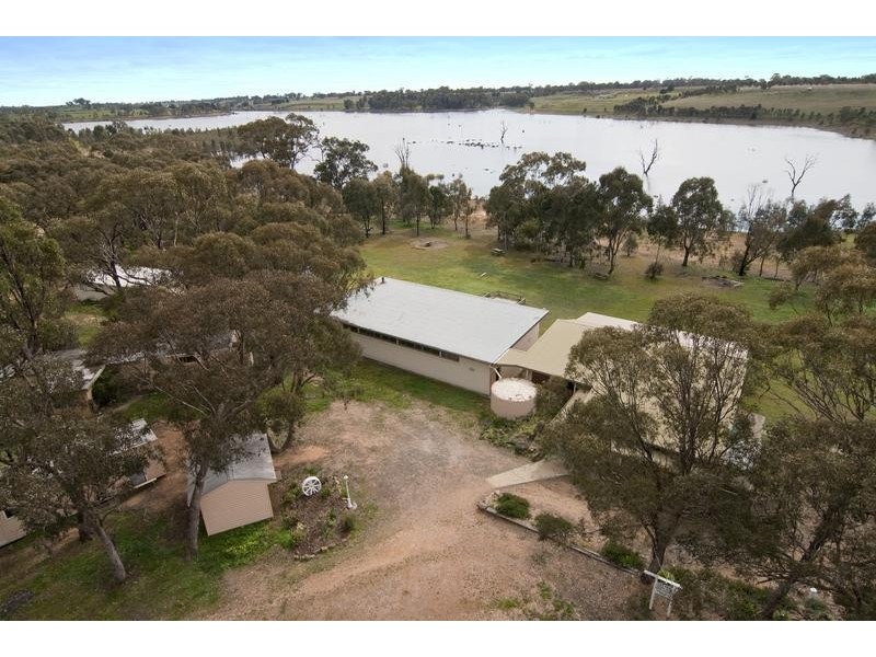 1974 Hazlett Avenue, Eppalock VIC 3551