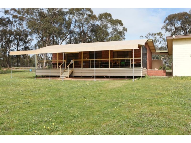 1974 Hazlett Avenue, Eppalock VIC 3551