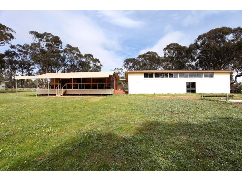 1974 Hazlett Avenue, Eppalock VIC 3551