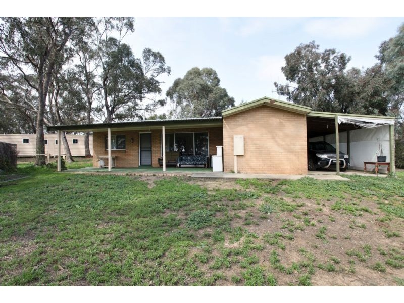 1974 Hazlett Avenue, Eppalock VIC 3551