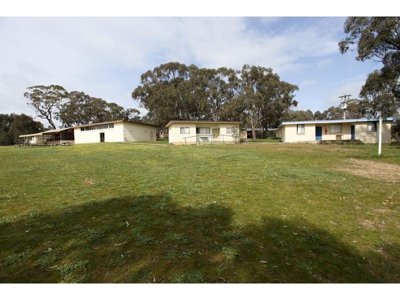 1974 Hazlett Avenue, Eppalock VIC 3551