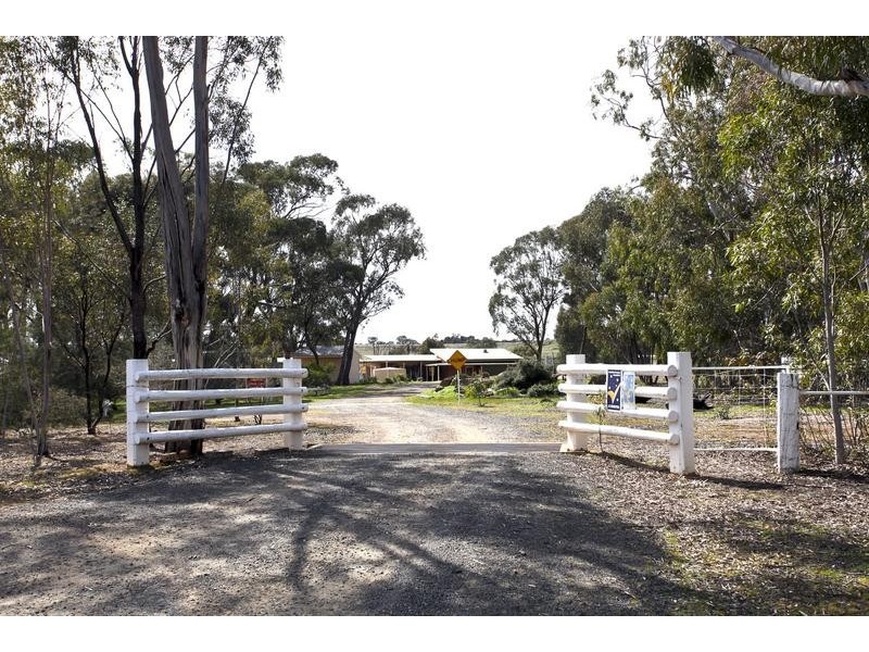 1974 Hazlett Avenue, Eppalock VIC 3551