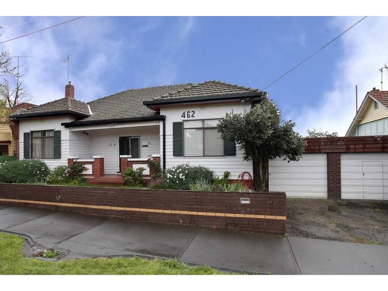 462 Hargreaves Street, Bendigo VIC 3550