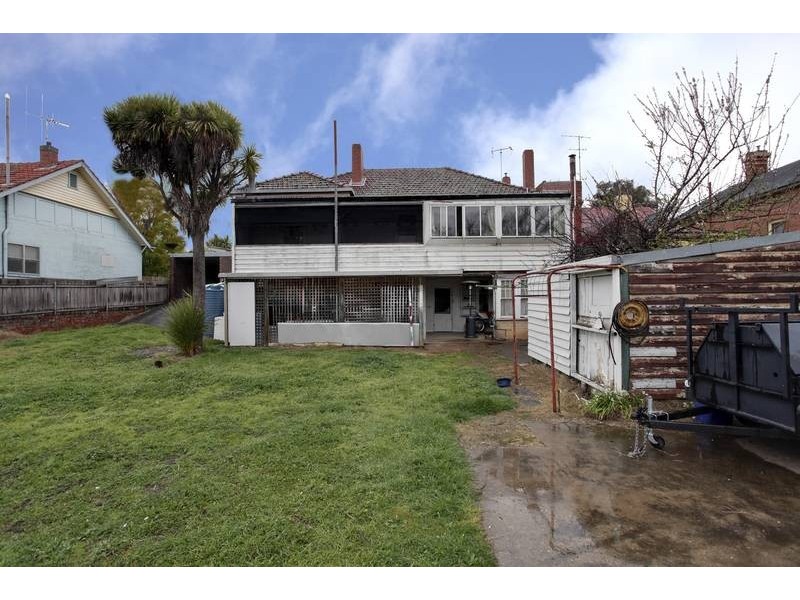 462 Hargreaves Street, Bendigo VIC 3550