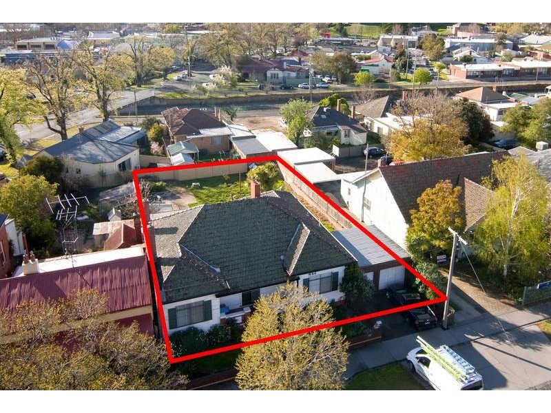 462 Hargreaves Street, Bendigo VIC 3550